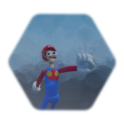 Super Mario Bros.