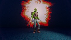 A screenshot taken in Dreams. 4 of 6.