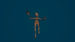 A screenshot taken in Dreams. 1 of 4.