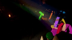 A screenshot taken in Dreams. 4 of 24.