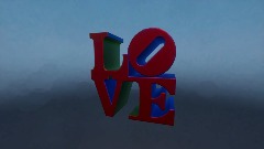 A screenshot taken in Dreams. 1 of 2.