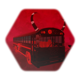 I.M.P Bus (Creepypasta)