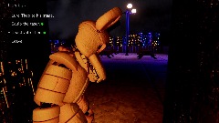 A screenshot taken in Dreams. 26 of 27.