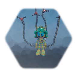 goldenhexagon7's first animation!