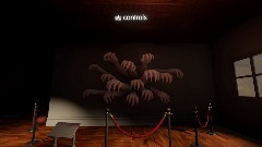 A screenshot taken in Dreams. 1 of 8.