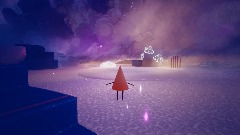 A screenshot taken in Dreams. 2 of 2.