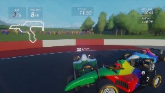 A screenshot taken in Dreams. 4 of 22.