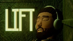 Trials of Horror EPISODE 1 - Lift