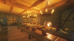 A screenshot taken in Dreams. 3 of 8.