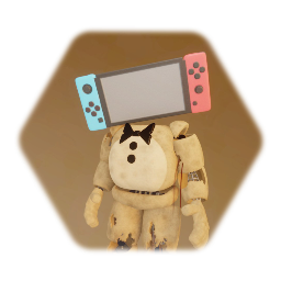 Nintendorito Switchirito