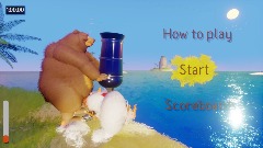 A screenshot taken in Dreams. 3 of 4.