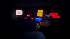 A screenshot taken in Dreams. 1 of 2.