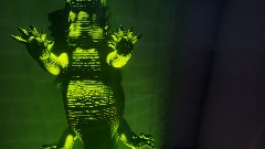 Labolatory of monster