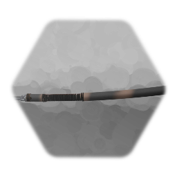 Inori Katasuhni - Vi's Weapon