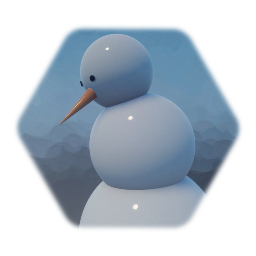 Snowman