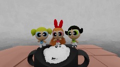 A screenshot taken in Dreams. 23 of 30.