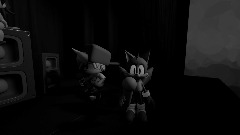 Happy but every has to be in