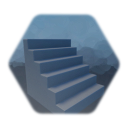 Stair Block