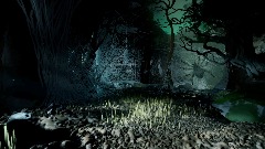 A screenshot taken in Dreams. 14 of 24.