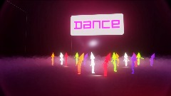 A screenshot taken in Dreams. 6 of 11.