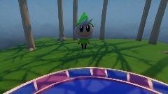 A screenshot taken in Dreams. 1 of 1.