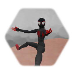 Miles Morales