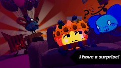 A screenshot taken in Dreams. 2 of 16.