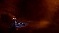 A screenshot taken in Dreams. 3 of 3.