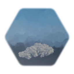 Realistic Clouds1