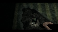 A screenshot taken in Dreams. 1 of 4.