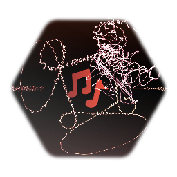 Long Silly Synth Roll