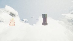 Dryreefs realistic clouds (Partly cloudy)