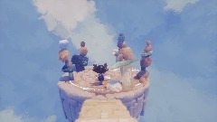 A Minha Antiguidade!