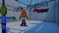 Parappa The rapper fight demo