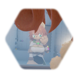 Sara (First Person View)