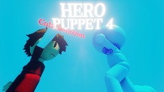 Hero puppet 4 collaboration