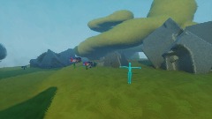 A screenshot taken in Dreams. 4 of 4.