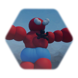 Spiderman Gabriel