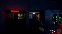 A screenshot taken in Dreams. 1 of 4.