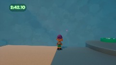 A screenshot taken in Dreams. 14 of 18.