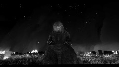 A screenshot taken in Dreams. 5 of 9.