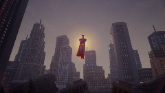 A screenshot taken in Dreams. 13 of 17.