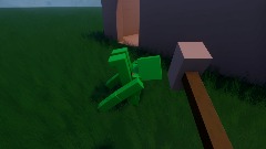 A screenshot taken in Dreams. 1 of 6.