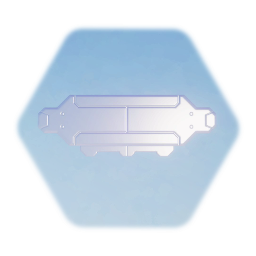 <uithreshold> UHF RAIL PANEL 1A