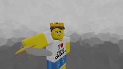 A screenshot taken in Dreams. 1 of 4.