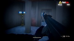 A screenshot taken in Dreams. 5 of 5.