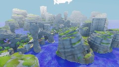 A screenshot taken in Dreams. 14 of 14.