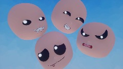 A screenshot taken in Dreams. 9 of 27.