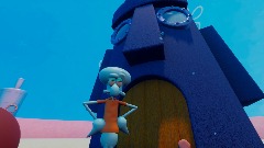 A screenshot taken in Dreams. 16 of 25.