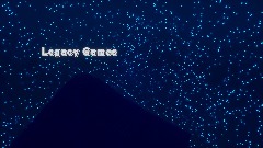 A screenshot taken in Dreams. 16 of 17.